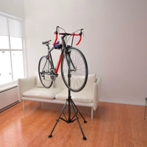 Bike Repair Stand Bicycle Stand for Mechanic Maintenance - Picture 1 of 7