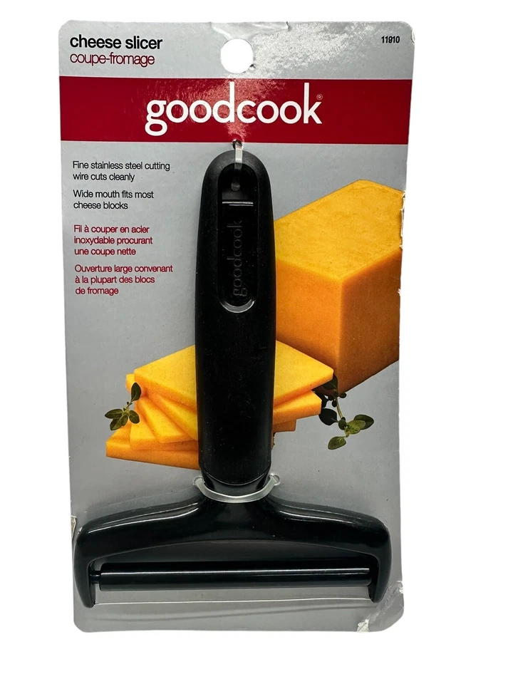 Good Cook Classic Cheese Slicer 11910