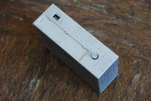 Siemens SIMATIC S5 6ES5 464-8MD11 MODULO INGRESSO ANALOGICO 95U 100U USATO - Imagen 1 de 1