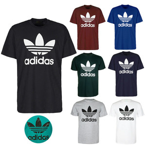 adidas trefoil sale