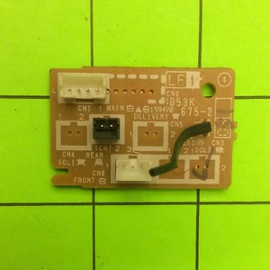 Placa conectora impresora láser Brother MFC-8440 B53K675-2 - Imagen 1 de 5
