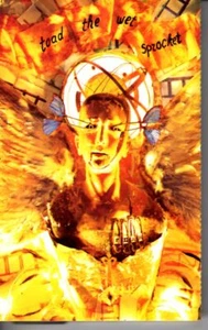 Toad The Wet Sprocket Fear 1991 Cassette Tape Album 90s Rock Alt Grunge Pop - Picture 1 of 2