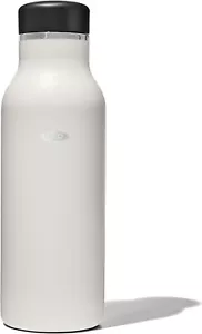 Botella de agua aislada OXO Strive 16 oz con tapa estándar - cuarzo - Imagen 1 de 5
