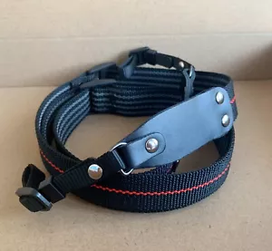 New Neck Shoulder Nylon Strap For Hasselblad XPAN II SLR Camera Adjustable - Picture 1 of 10