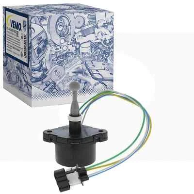 VEMO STELLMOTOR LEUCHTWEITENREGULIERUNG passend für BMW 3 5 Z4 | V20-77-0291 - Bild 1 von 4