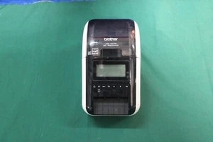 Brother QL-820NWB Bluetooth Thermal Label Printer - Picture 1 of 8