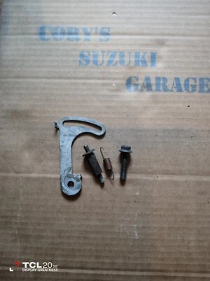 92-98 Geo Tracker/ Suzuki Sidekick  Timing Adjuster 1.6L (16 VALVE Only)  *OEM* - Image 1 of 2