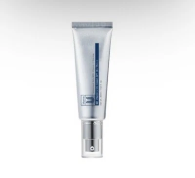 CUSKIN CU:Vitamin U CC Cream 45ml SPF38 PA+++ Anti-Aging K-Beauty - Image 1 of 4