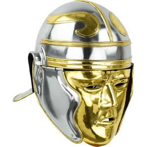 Gallic Face Helmet - Picture 1 of 3