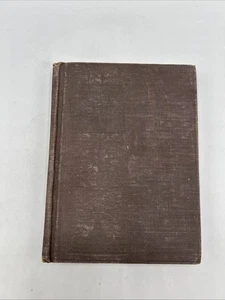 Treasure Island Macmillan's Pocket Classic 1927 Antique by Robert Stevenson - Picture 1 of 12