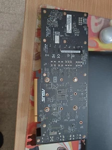 ASUS GeForce GTX 1060 6GB GDDR5 Graphics Card (TURBOGTX10606G) - Bild 1 von 3