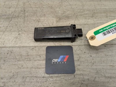 OEM BMW E70 E71 E82 E88 E89 E92 E93 Tire Pressure Control Unit Module RDC - Image 1 of 4