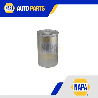 Filtro de combustible compatible con FORD ESCORT 1.4 1.6 2.0 82 a 95 NAPA 5020405 5020406 6103279 Foto 1 de 4