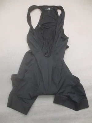 Traje de una pieza de compresión forrado negro unisex talla L especializado 468 Foto 1 de 4