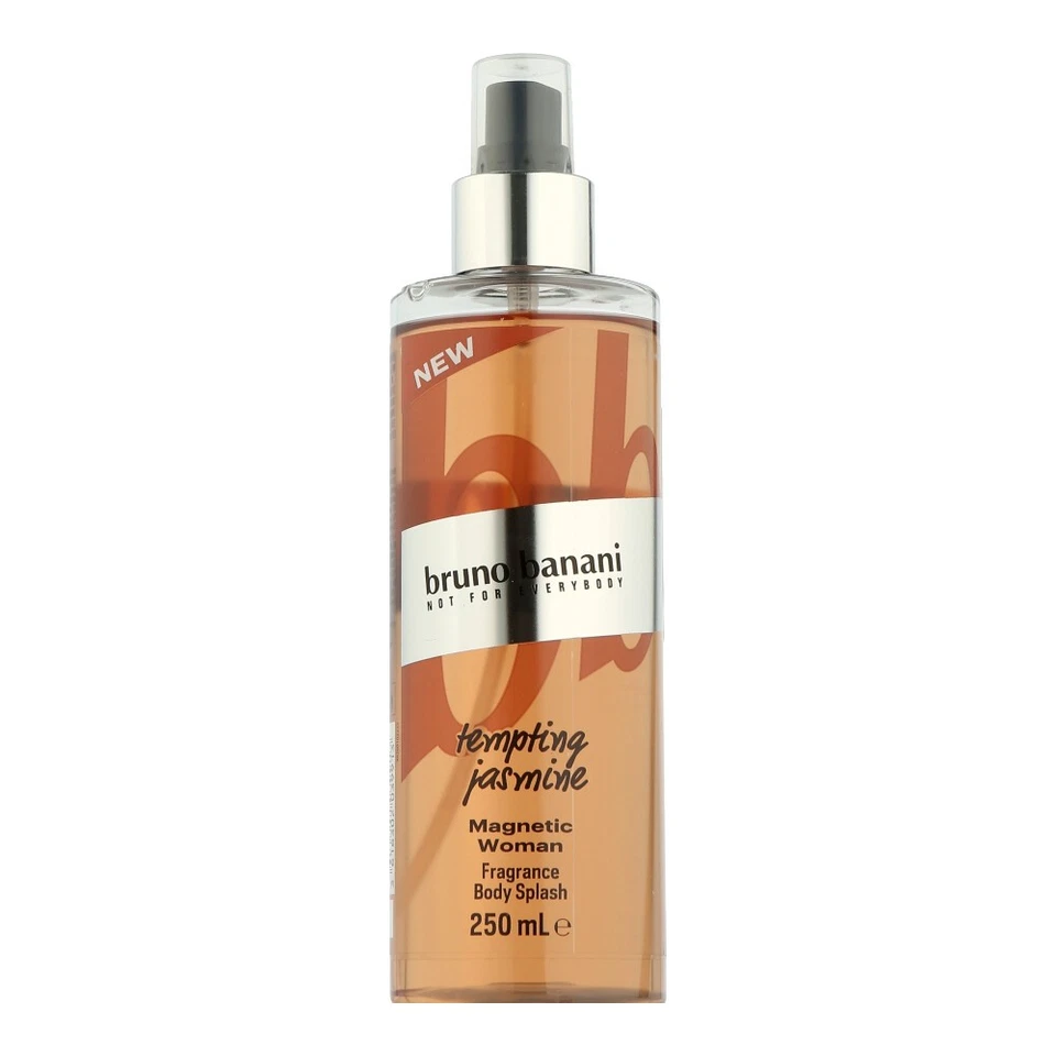 Bruno Banani - Magnetic Woman Body Splash 250ml