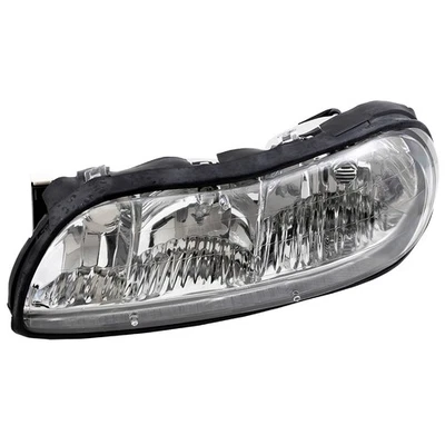 Faro izquierdo Malibu 1997-2003 22618782 2004-2005 clásico GM2502154 Foto 1 de 4