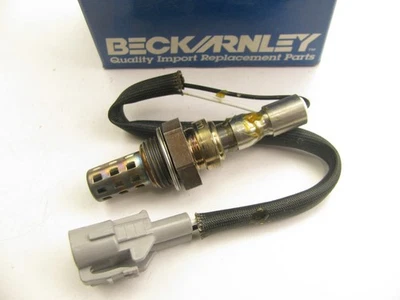 Beck Arnley 156-2004 Direct Fit Oxygen O2 Sensor - 1996-1998 Toyota Celica 5S-FE - Image 1 of 3