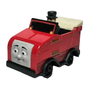 Trenes de metal fundido a presión Winston - Thomas & Friends Take n Play Take Along - Imagen 1 de 12
