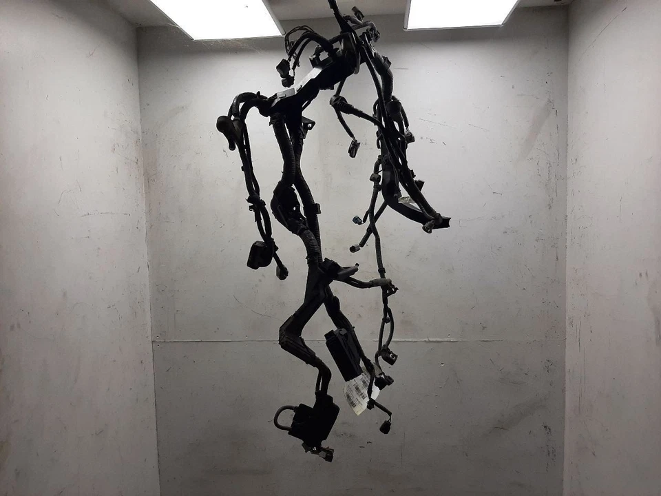 2012 SCION TC 2,5 Л ДВИГАТЕЛЯ ЖГУТ ПРОВОДОВ - Изображение 1 из 4