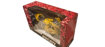 Ducati 999 1:6 Nuova Mai Aperta - Immagine 1 di 3