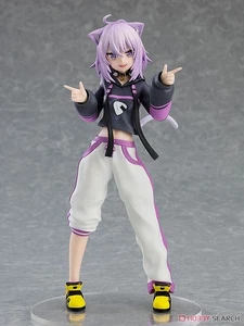 Modellino GSC Pop Up Parade Nekomata Okayu nuovo in magazzino - Foto 1 di 9