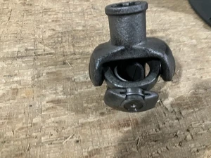 Flathead Ford V8, Model a Ford U Joint Universal Joint- Free Shipping USA - Picture 1 of 3