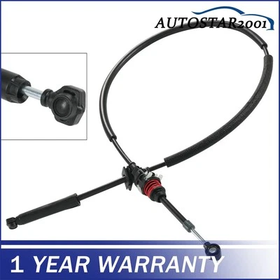 Cable de cambio de transmisión F3TZ7E395A compatible con Ford Explorer Ranger 1993-1994 NUEVO Foto 1 de 4