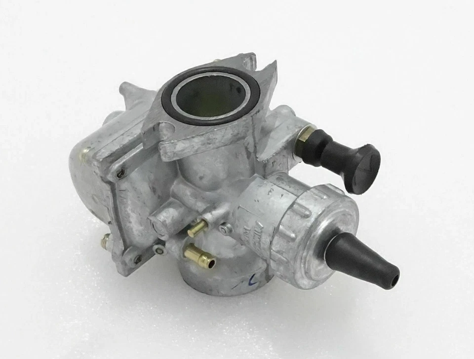Fit For Royal Enfield Bullet 350cc - Carburetor Vm24 Foto 1 de 4