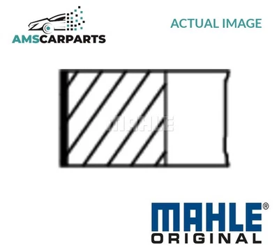 ENGINE COOLANT THERMOSTAT TI 259 83D MAHLE ORIGINAL NEW OE REPLACEMENT - Image 1 of 4