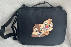 PIN BAG Disney Chip und Dale HÜLLE ALBUM BUCH FÜR DISNEY TRADING PINS - Bild 1 von 3