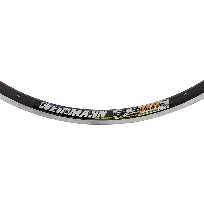 Weinmann DM30 Rim Wei 26 559x24 Dm30 36 Bk/msw - Image 1 of 1