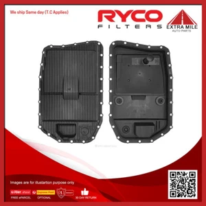 Ryco Transmission Filter For FORD FALCON FG X 2.0L Turbo Petrol 4cyl 6sp Auto - Picture 1 of 2