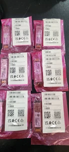 NEW SEALED CISCO ORIGINAL SFP-10G-ER WITH HOLOGRAM V02 - Picture 1 of 5