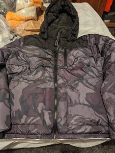 Superdry® Camo Mountain Jacke Herren 3XL - Bild 1 von 8