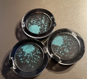 Hedy's Ma.Nish.Ma Lidschatten Cerulean Blue (3 Stück) - Bild 1 von 2