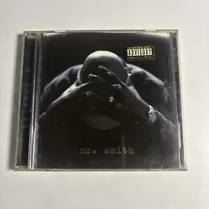 LL Cool J - Mr. Smith (CD, 1995) US 314 523 845-2 - Imagen 1 de 4