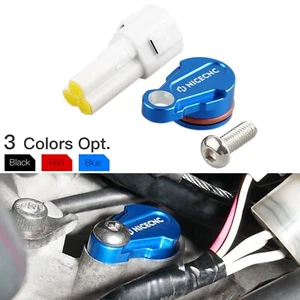 Speed Sensor Plug Speedometer Port Cap For Yamaha Raptor 700 YFM700 R 2006-2024 - Picture 1 of 12