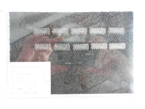 Detector de fase Motorola MC4344/BCAJC 14 pines (lote de 10) - Imagen 1 de 4