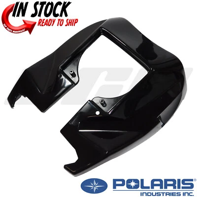 Polaris 2006-2017 Sportsman 400 450 500 800 X2 OEM Pod de faros a presión inferiores  Foto 1 de 4