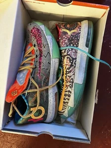 Kd 6 what the kd - Picture 1 of 5
