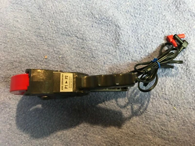 AEMC Instruments AC Current Probe SD603 - Image 1 of 4