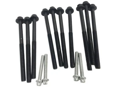 Juego de pernos de cabeza clásica para Chevrolet 2004-2005 18263NC 2,2 L 4 cilindros pernos de cabeza Foto 1 de 2