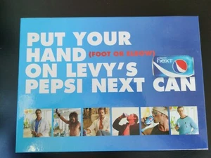 Juego Pepsi Next Twister raro | ENVÍO RÁPIDO - Imagen 1 de 8