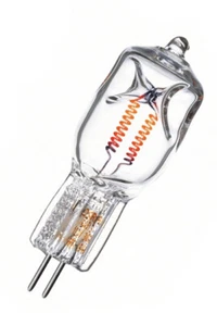 Braun Paxiscope XL Ersatzlampe Leuchtmittel Lampe lamp Lämpchen Praxiscope NEU - Picture 1 of 1