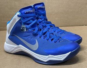 Las mejores ofertas en Zapatos de Baloncesto Superior Nike Zoom alto para  Mujeres | eBay