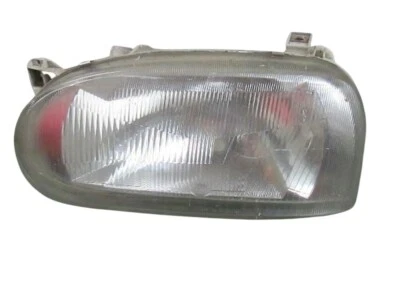 VW Golf 3 1H Scheinwerfer links vorne  - Bild 1 von 3