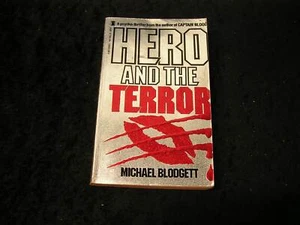 Hero and the Terror by Michael Blodgett - Picture 1 of 1