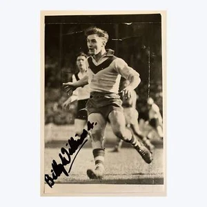 Billy Williams - Picture 1 of 1