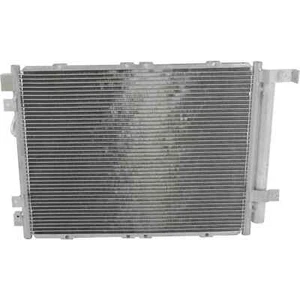 New AC Condenser For 2003-2006 Kia Sorento With Receiver Drier KI3030112 - Picture 1 of 5