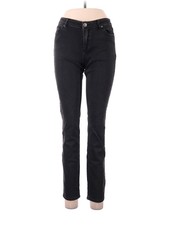 Buffalo by David Bitton Women Black Jeans 8